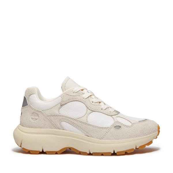 Timberland HAZEL LANE LOW LACE UP SNEAKER Kadın Ayakkabısı  TB0A42X8ETD1 - Image 1