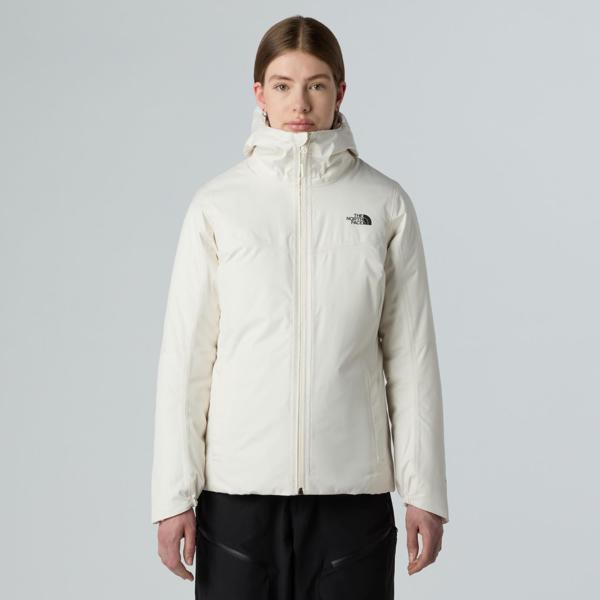 The North Face Kadın Quest İzolasyonlu Mont NF0A3Y1J4HP1 - Image 1