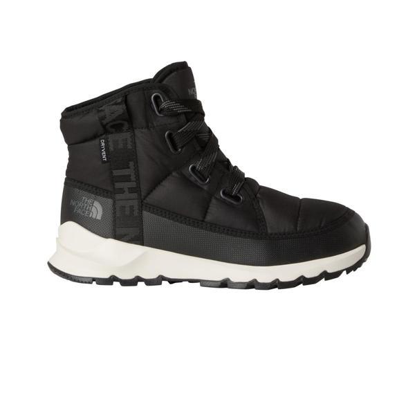 The North Face  Kadın Thermoball Lace Up Luxe Su Geçirmez Bot Nf0A817Wkt01 - Image 1