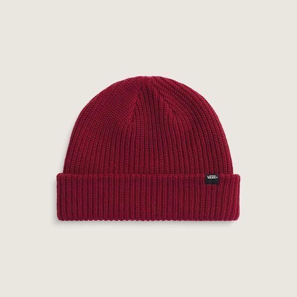 Vans Core Basic Cuff Beanie Unisex Bere VN000QB4BRD1 - Image 1