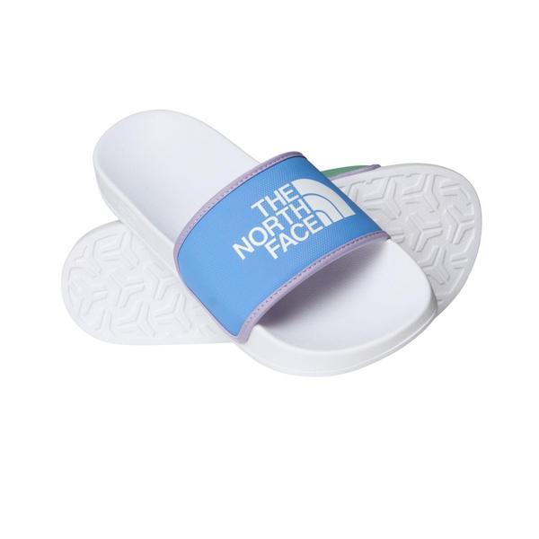 The North Face BASE CAMP SLIDE III Kadın Terlik NF0A4T2SCIZ1 - Image 1