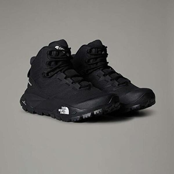 The North Face Offtraıl Hıke Mıd Gore-Tex Kadın BOT NF0A8AEUKY41 - Image 1