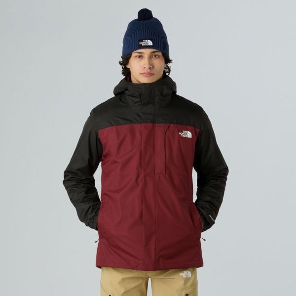 The North Face Erkek QUEST 3 in 1 TRICLIMATE CEKET NF0A3YFH0VO1 - Image 1