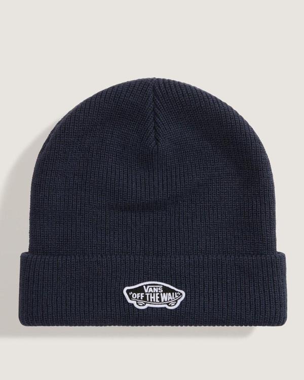 Vans Classic Cuff Beanie Unisex Bere VN000QB2JDU1 - Image 1