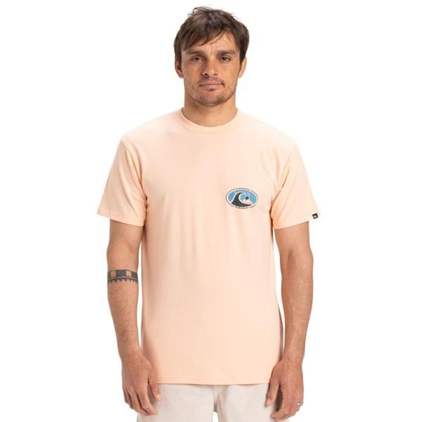 Quiksilver EV FLOWER CHAOS SS Erkek Tişört EQYZT08050-QK.MEF0 - Image 1