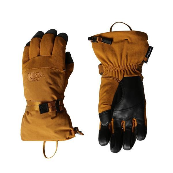 The North Face  Montana Edge Eldiven Nf0A8Cgxg2W1 - Image 1