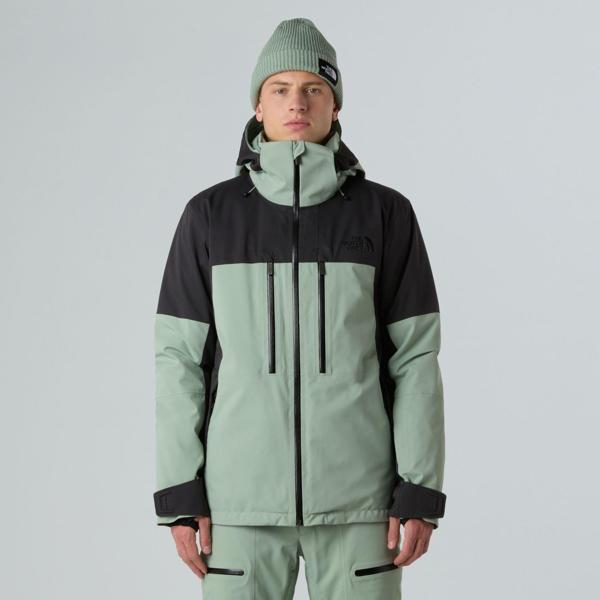 The North Face  Erkek Chakal Ceket  Nf0A87Y6D5N1 - Image 1