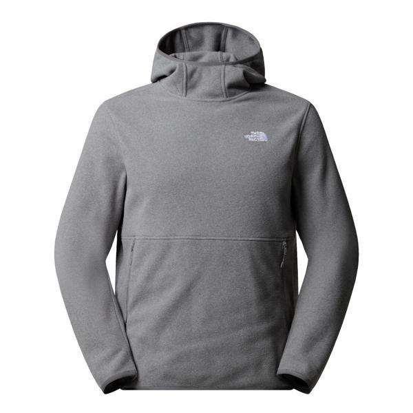 The North Face GLACIER FLEECE KAPŞONLU POLAR CEKET NF0A8D0SCQI1 - Image 1