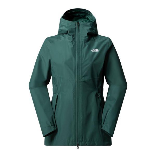 The North Face Kadın Hıkesteller Parka Shell Ceket NF0A8DZ1BSP1 - Image 1