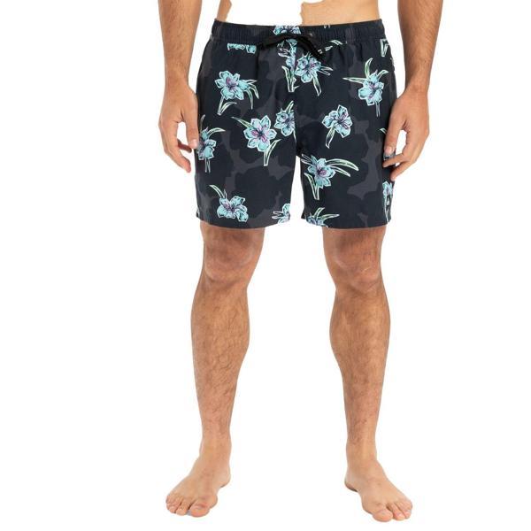 Quiksilver EVERYDAY STRAIGHT VOLLEY 15 Erkek Short EQYJV04121-QK.BCBL - Image 1