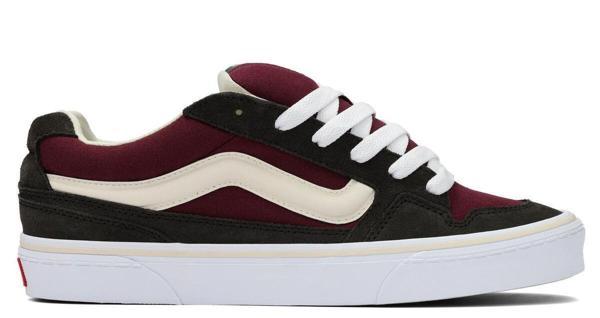 Vans Caldrone Erkek Ayakkabısı VN000CSP4481 - Image 1