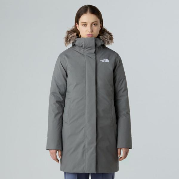 The North Face Arctıc K.Tüyü Kadın Parka Nf0A84J20Uz1 - Image 1