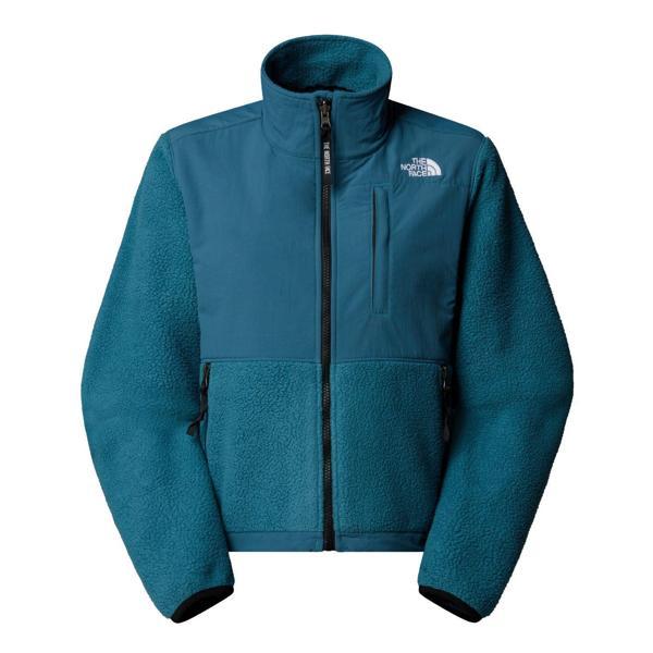 The North Face W RETRO DENALI Kadın Polar Ceket NF0A88YRBQ51 - Image 1