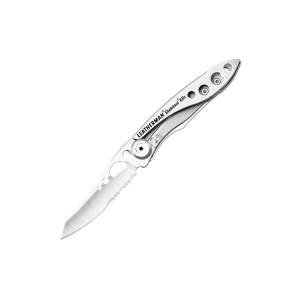 LEATHERMAN SKELETOOL KBX STEEL 832426 PG - Image 1