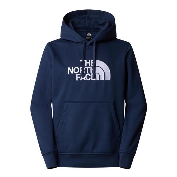 The North Face M DREW PEAK REGULAR HOODIE Erkek Sweatshirt NF0A89EM8K21 - Image 1