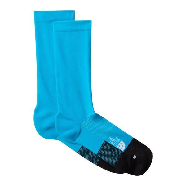 The North Face NEVER STOP TRAIL RUN CREW SOCK Unisex Çorap NF0A8EGKD7R1 - Image 1