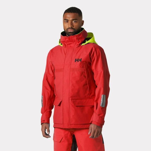 Helly Hansen PIER 4.0 Erkek Mont HHA.34484 HHA.222 - Image 1