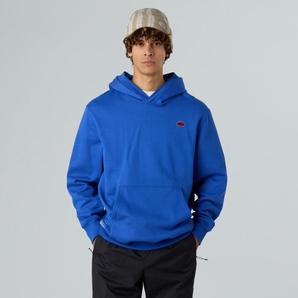 The North Face Unisex Icon Relaxed Kapüşonlu Üst NF0A8EU8CZ61 - Image 1