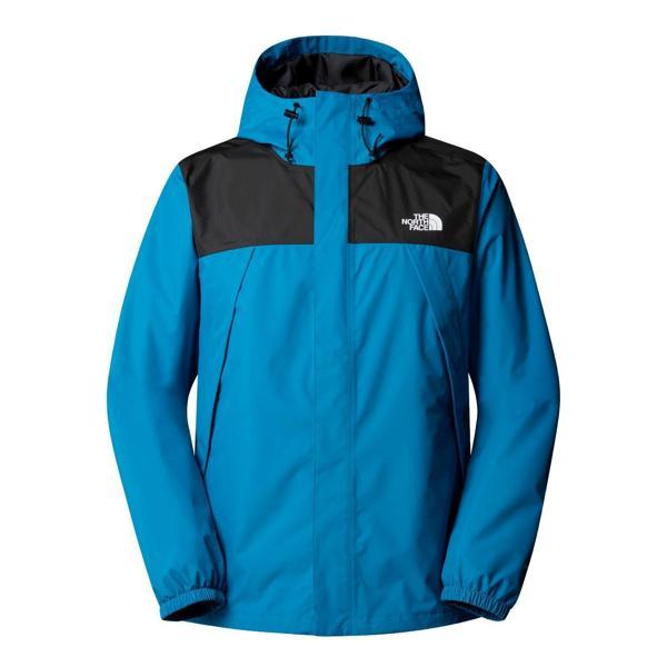 The North Face ANTORA Su Geçirmez Erkek Ceket NF0A7QEYDDO1 - Image 1