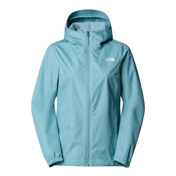 The North Face Kadın Quest Kapüşonlu Yağmurluk Ceket NF00A8BABOA1 - Image 1
