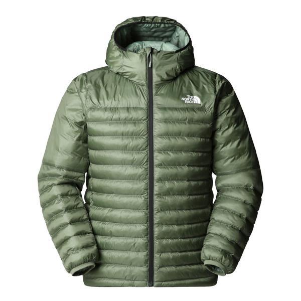 The North Face Erkek TERRA PEAK KAPÜŞONLU CEKET NF0A88TVBO91 - Image 1