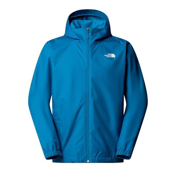 The North Face QUEST Dış Katman Erkek Yağmurluk NF00A8AZBOM1 - Image 1