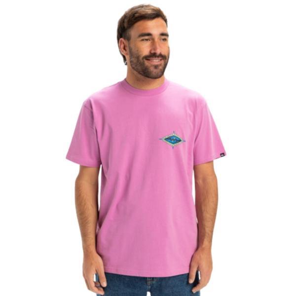 Quiksilver EV BEACH BLAST SS Erkek Tişört EQYZT08046-QK.PMP0 - Image 1