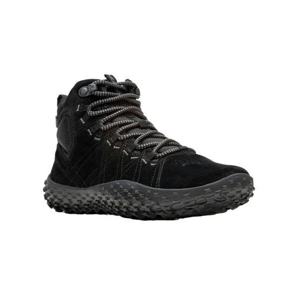 Merrell WRAPT MID Su Geçirmez Kadın Bot J037752 - Image 1