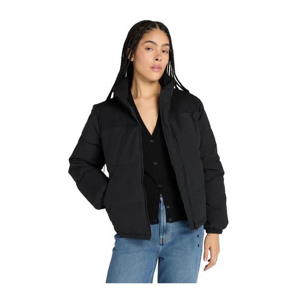 Timberland WELCH MOUNTAIN Synthetic Insulated Puffe Kadın Ceket TB0A2QZ30011 - Image 1