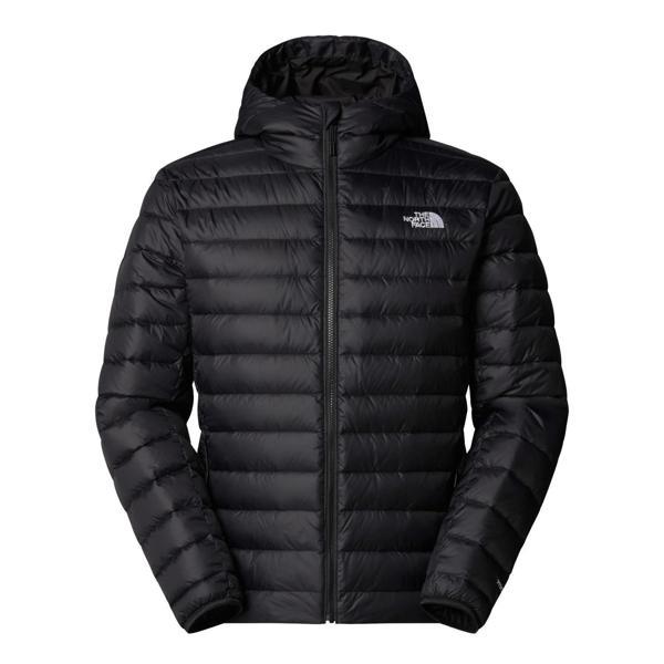 The North Face Erkek Classic Kaz Tüyü Kapüşonlu Mont NF0A8D1TJK31 - Image 1