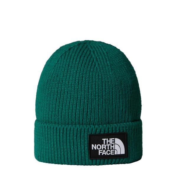 The North Face TNF Logo Box Cuffed Unisex Bere NF0A8CHENL11 - Image 1