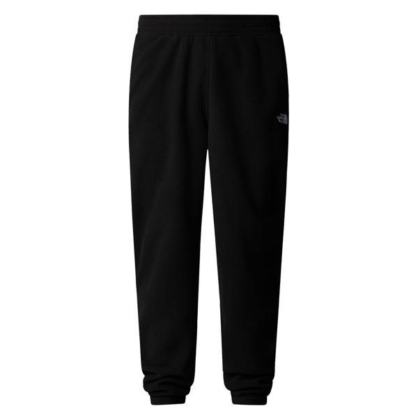 The North Face  Erkek Glacıer Fleece Pantolon Nf0A8D0Tjk31 - Image 1