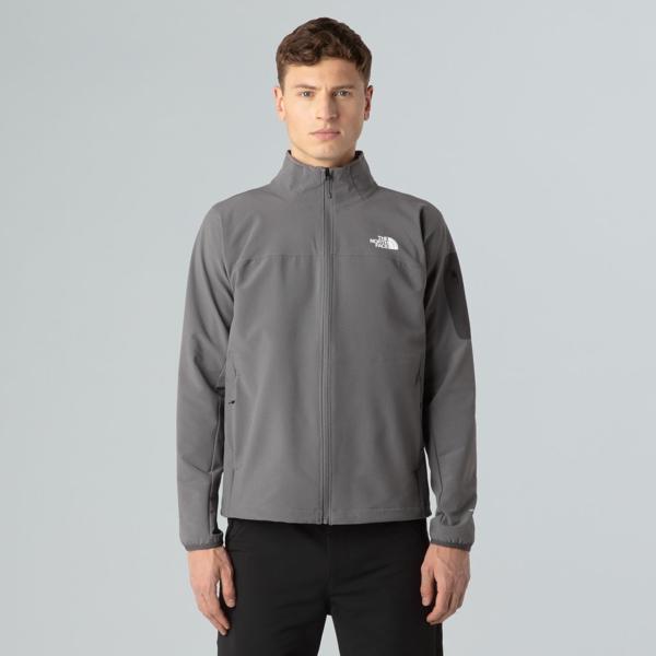 The North Face  Erkek Tek Approach Ceket  Nf0A8B587E11 - Image 1