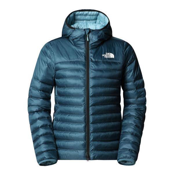 The North Face W TERRA PEAK HOODIE Kadın Ceket NF0A8DEDBQ51 - Image 1
