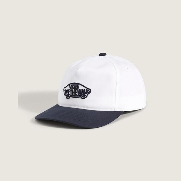 Vans Classic Snapback Unisex Şapka VN000QAJJDU1 - Image 1
