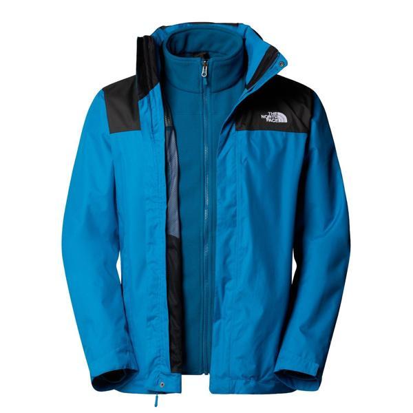 The North Face Erkek EVOLVE II TRICLIMATE 3in1 CEKET Nf00Cg55Don1 - Image 1