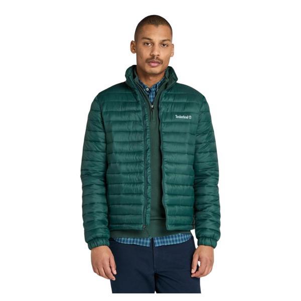 Timberland AXIS PEAK Durable Water Repellent Jacket Erkek Ceket TB0A5WNU3171 - Image 1