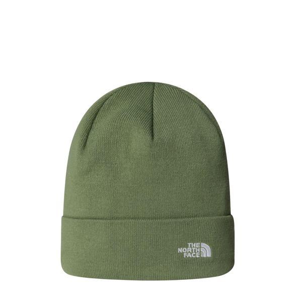 The North Face NORM BEANIE Unisex Bere NF0A5FW1BO91 - Image 1