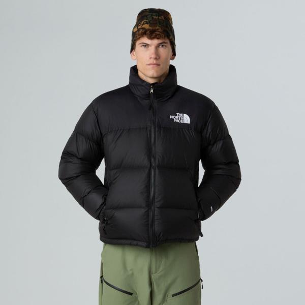 The North Face  Erkek 1996 Retro Nuptse Ceket  Nf0A3C8Dgoe1 - Image 1