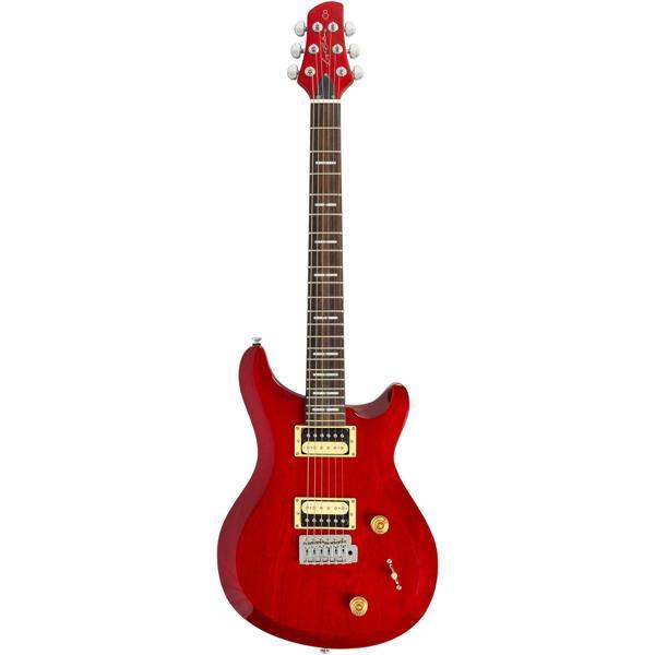 Sire Larry Carlton Q3 Elektro Gitar (Q3VCH) - Image 1