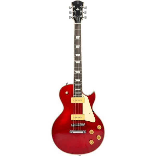Sire Larry Carlton L7V Elektro Gitar (L7VCAR) NG - Image 1