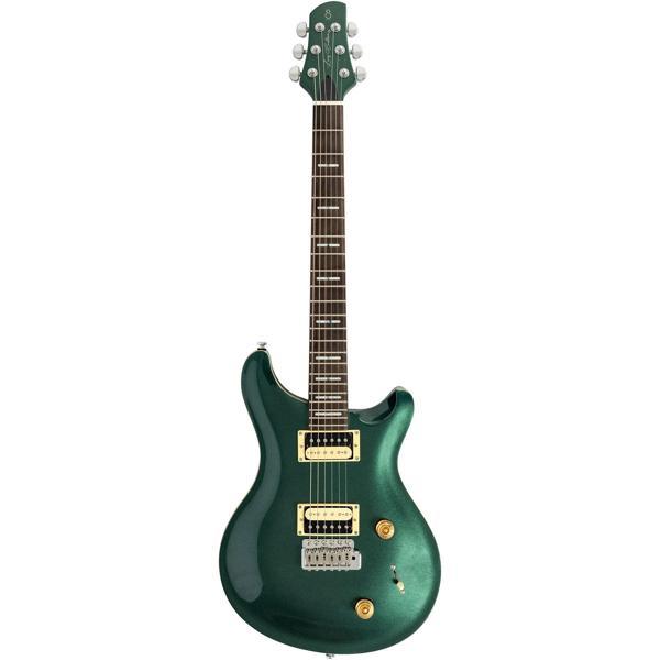 Sire Larry Carlton Q7 Elektro Gitar (Q7MGR) - Image 1