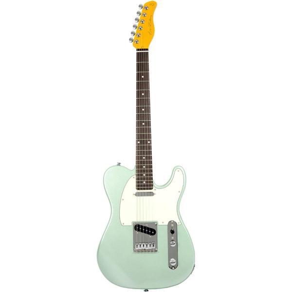 Sire Larry Carlton T3 Elektro Gitar (T3SGM) NG - Image 1