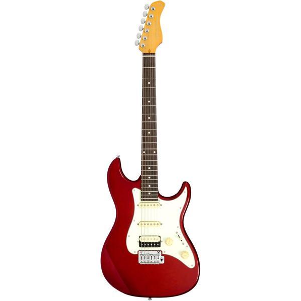 Sire Larry Carlton S3 HSS Elektro Gitar (S3HSSCAR) NG - Image 1
