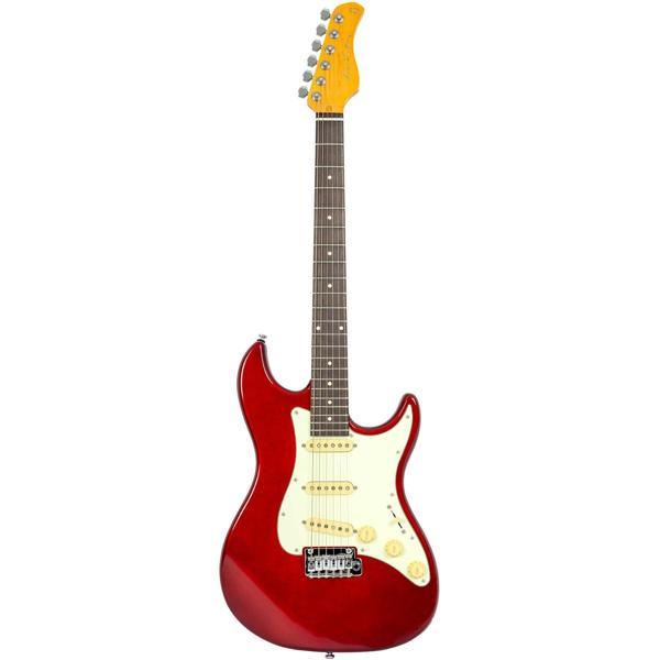 Sire Larry Carlton S3 Elektro Gitar (S3CAR) NG - Image 1