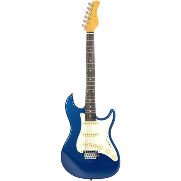 Sire Larry Carlton S3 Elektro Gitar (S3DN) NG - Image 1