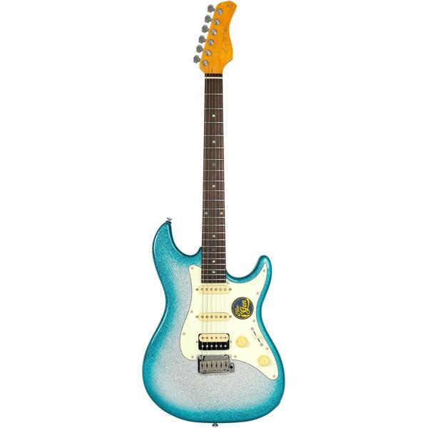 Sire Larry Carlton S7 HSS Elektro Gitar (S7HSSSKYSP) NG-R - Image 1
