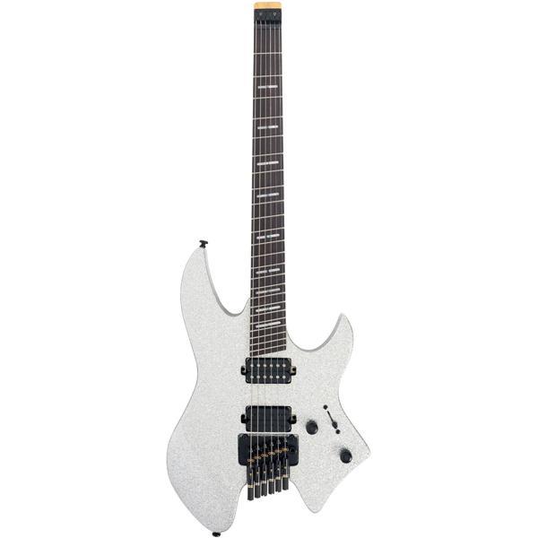 Sire Larry Carlton X6 Headless Elektro Gitar (X6H6SLSP) - Image 1