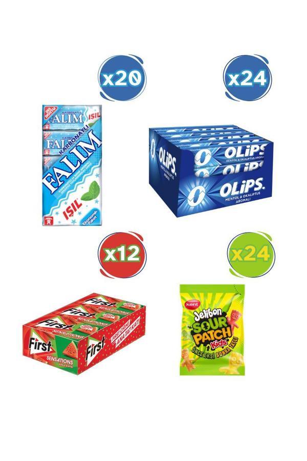 Bakkal Paketi-3 - Image 1