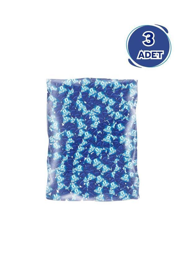 Kent Mentol Okaliptus Aromalı Dökme Bayram Şekeri 1 kg - 3 Adet - Image 1